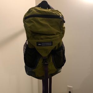 REI Packable Backpack